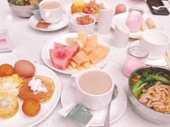 -桂林喜来登饭店雅琴餐厅