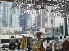 -拉蒂娜·巴西牛排馆 Latina·Brazilian Steakhouse(陆家嘴旗舰店)