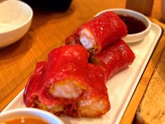 -临江酒店-中餐厅
