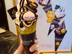 -GODIVA(王府井apm店)