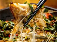 -云海肴·云南小炒·汽锅鸡(曲江大悦城店)