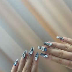 -小小美甲美睫