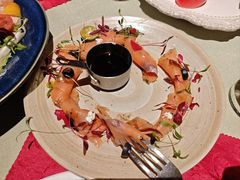 -碧特博格·20年品牌西餐厅(芜湖路店)