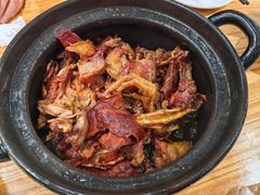 -斯丹姜母鸭·古法干香(田安南路店)