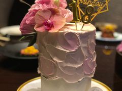 -Biteology Artisan Cakes(红庄·国际文化保税创新园店)