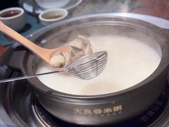 -大良毋米粥(锦龙路总店)