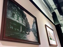 -大洋家·精品潮汕菜·生腌砂锅粥(天河东路店)