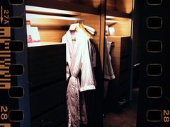 -榛悦隆堡成都酒店(春熙路太古里店)