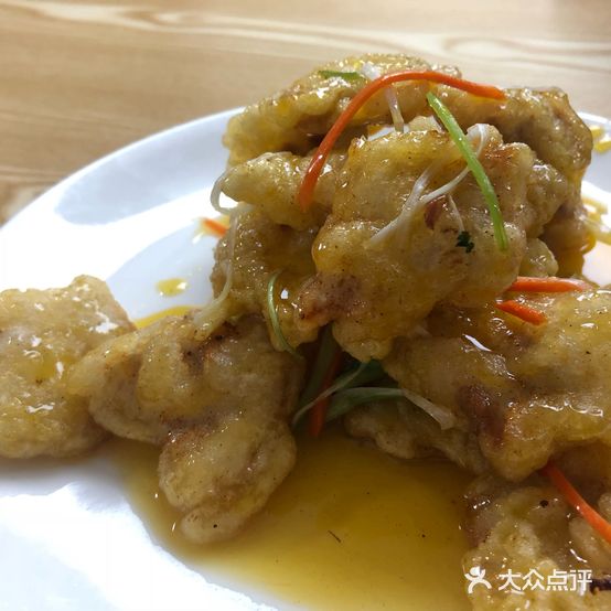 马哥东北饺子馆(香港广场店)