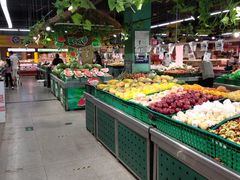 -物美综合超市(旧宫店)