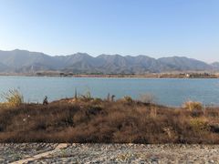 -东梓关景区村庄