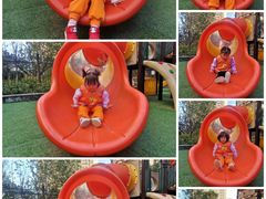 -吉的堡幼儿园(安康仕府大院园)