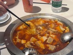 -古乐牛香·鲜牛肉牛杂火锅(解放东路店)