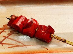 -鳥喜Toriki怀石烧鸟料理