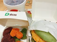 -德克士(三门路店)