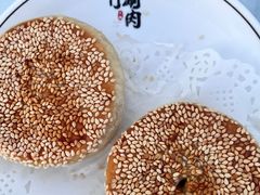 -北门涮肉·炭火铜锅涮肉(什刹海店)