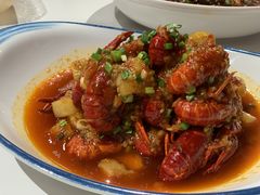 -盐枭肴·川味自贡菜(南强街店)