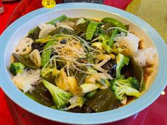 -盈春大饭店(千山路店)