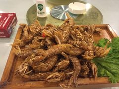 -海鲜城大家餐厅