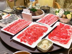 -君邦火锅(新疆大厦店)