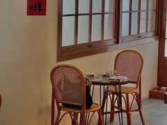 -PUZZLE COFFEE 拼图咖啡