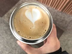 -Manner Coffee(芮欧百货店)