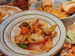 -太食獸泰式茶餐厅(济南万象城店)