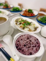 -馨美母婴护理中心(石狮店)