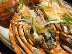 -上井料理黑金店(IFS国金中心店)