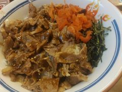-吉野家(锦辉商城黄河路店)