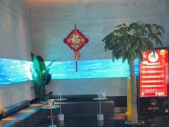 -御足汇汤泉足道SPA(滨湖店)