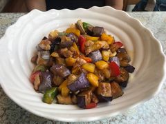-文三里屯面馆(三里屯店)