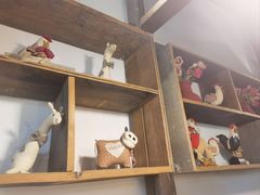 -院子餐厅·大锅菜·老杭帮(桥西直街店)
