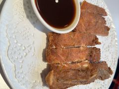 -顶特勒·黄鱼馆·特色菜(上海大世界店)