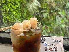 -无牌咖啡&酒馆