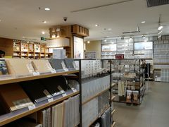 -MUJI无印良品(武汉世界城广场店)