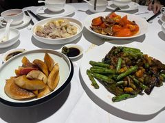 -花城苑广府菜(侨鑫店)