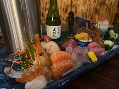 -矶野水产(澳门逸园中心店)