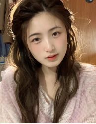 -东方美妍小鹏造型
