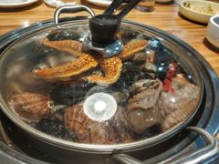 -东海章鱼馆(恒瑞街店)