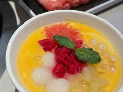 -东镇老火锅(长春路首店)