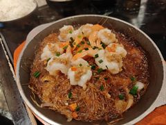 -廖川菜(太阳宫店)