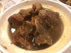 -三美肉骨茶(柏威年广场店)