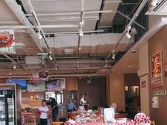 -西贝莜面村(金隅嘉品mall店)