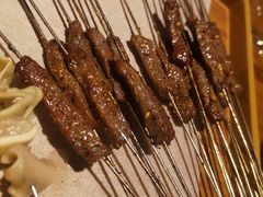 -一顿烧烤(八经街店)