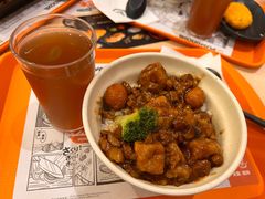 -吉野家(上海美罗城店)