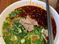 -小灶派· 地道兰州牛肉面(宏发大厦店)