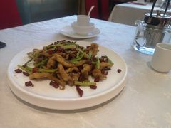 -惠宾饭庄(千禧店)