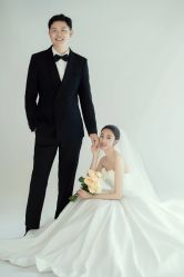 -巴黎春天婚纱摄影STUDIO·定制