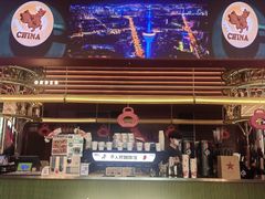 -人民咖啡馆(四行仓库店)